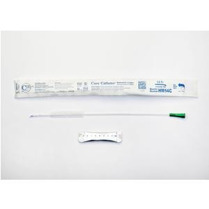 Cure Medical Cure 14 Fr Hydrophilic Coude Catheter, 16