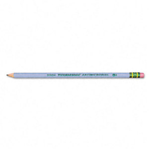 ticonderoga blue pencils
