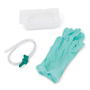 Medline Suction Catheter Kit 10 fr - 6040980 - Shoplet.com