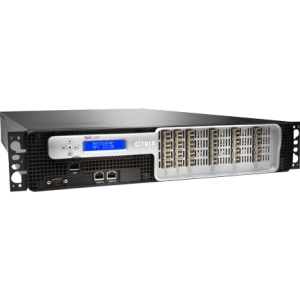 Citrix NetScaler MPX 5550 Application Acceleration Appliance - PZ0880 ...