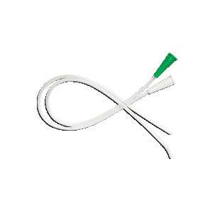 Teleflex Llc Easy Cath Coude Intermittent Catheter 14 Fr 16