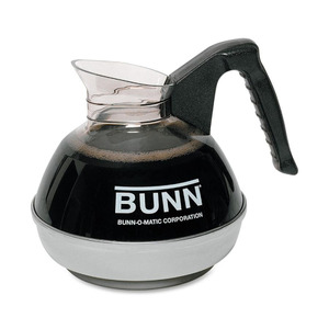 Bunn O Matic Model S Commercial Coffee Maker 3-Burner Pour Over