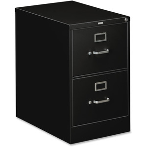 HON 310 Series 2-Drawer Vertical File - HON312CPP ...