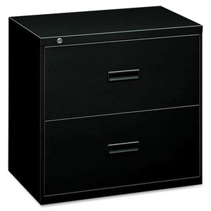 Hon 2 Drawer Lateral File Bsx432lp Easy Ordering Shoplet Com