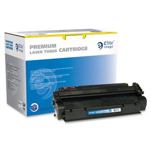 Elite Image Remanufactured Toner Cartridge - Alternative for HP 13X (Q2613X) - Laser - 4000 Pages - Black - 1 Each Elite Image Remanufactured Toner Cartridge - Alternative for HP 13X (Q2613X) - Laser - 4000 Pages - Black - 1 Each