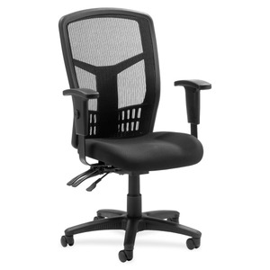 Lorell discount mesh chair