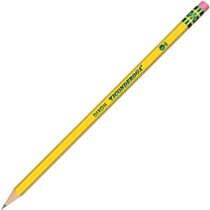 Buy Dixon Oriole® Pre-sharpened #2 Pencils (Pack of 12) at S&S Worldwide