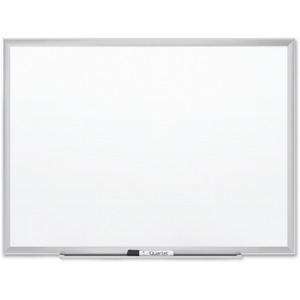 Quartet Premium DuraMax Magnetic Whiteboard - QRT2544 - Shoplet.com