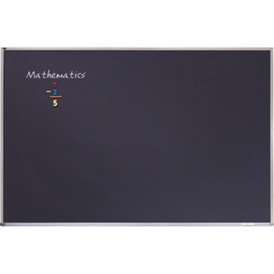 chalkboard quartet porcelain duramax magnetic