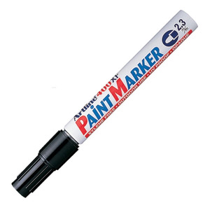 Artline Paint Marker - LCC47100 - Shoplet.com