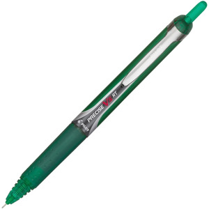 Pilot Precise V5 RT Premium Rolling Ball Pen - PIL26065 - Shoplet.com