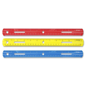 Swirl Ink Pens, Red/Blue Combo, 12 Pack - JRMP80