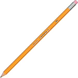 Dixon Oriole Pencil - DIX12875 - Shoplet.com