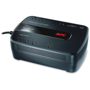 Неисправности ибп apc back ups es 550