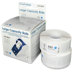 Seiko Self-Adhesive Address Labels - SKPSLP2RLH Office Shipping Supplies