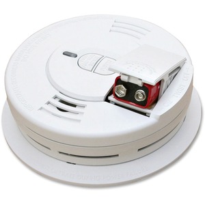 smoke fire kidde alarm ionization