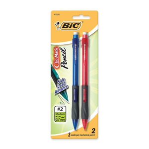bic clic matic mechanical pencil