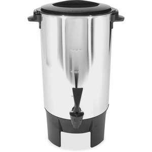 Coffee Pro 30-Cup Percolating Urn/Coffeemaker - CFPCP30 - Shoplet.com