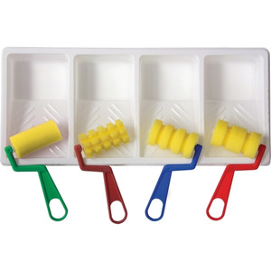 Crayola Color Caddy 90 Art Tools in a Storage Caddy