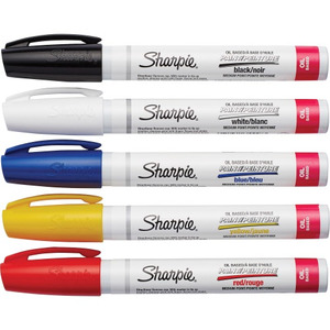 Permanent Paint Marker by Sharpie® SAN35560