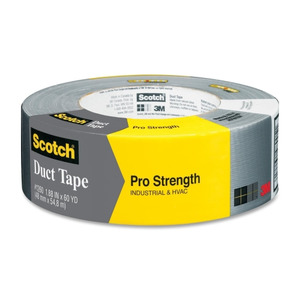 Duck Duct Tape 3 Core - DUCB45012 