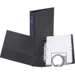 Avery Legal Durable Binder - AVE06401 - Shoplet.com