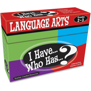 teacher created resources grades arts game language