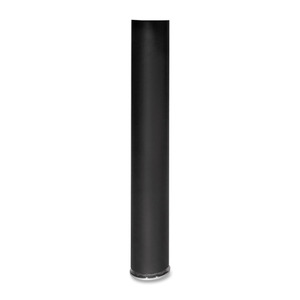 Lorell Essentials Peninsula Post Box 2/2 - x 5.9 Lorell Essentials Peninsula Post Box 2/2 - x 5.9