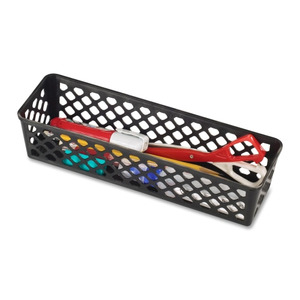 Rubbermaid® 12-Compartment Organizer with Mesh Drawers