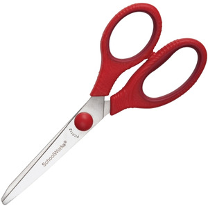 DuraSharp 500 Contoured Scissors by Fiskars Corporation FSK01-004709