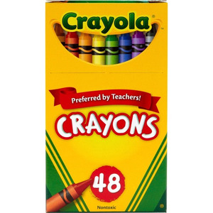 Crayola Washable Window Fx Markers