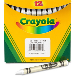 Crayola Twistables Slick Stix - Set of 12