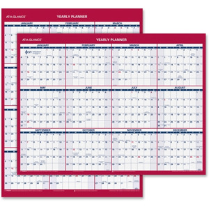 acco calendars