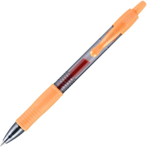 Pilot G2 -7 Retractable Gel Roller Pens - PIL31265 - Shoplet.com