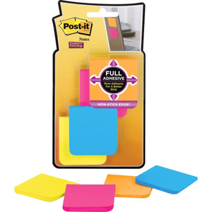 Pacon Unruled Easel Pads - 50 Sheets - Plain - Stapled/Glued - Unruled -  27 X 34 - White Paper - Chipboard Cover - Perforated, Bond Paper - 50 /  Pad