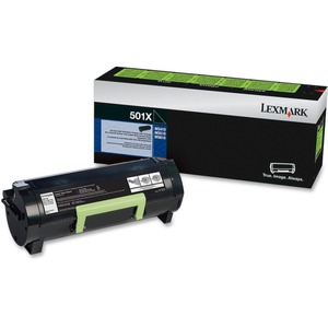 MicroMICR MICR Toner Cartridge - Alternative for Lexmark