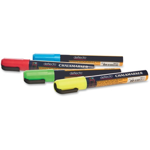 Quartet Moderate Use Chalk Eraser - 2 Width x 5 Length QRT804526