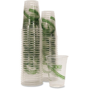 Eco Products ECOEPP013 Renewable and Compostable