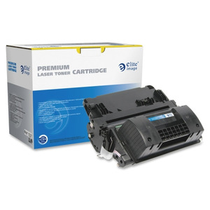 Elite Image Remanufactured Toner Cartridge - Alternative for HP 90X (CE390X) - Laser - Ultra High Yield - Black - 35000 Pages - 1 Each Elite Image Remanufactured Toner Cartridge - Alternative for HP 90X (CE390X) - Laser - Ultra High Yield - Black - 35000 Pages - 1 Each