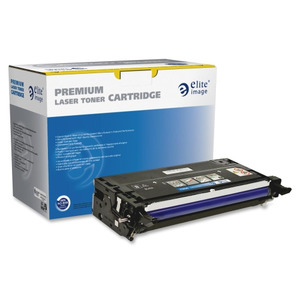 Elite Image Remanufactured Toner Cartridge - Alternative for Dell (330-1198) - Laser - 9000 Pages - Black - 1 Each Elite Image Remanufactured Toner Cartridge - Alternative for Dell (330-1198) - Laser - 9000 Pages - Black - 1 Each