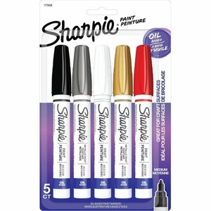 Paper Mate Flair Duo Felt Tip Porous Point Pen, Stick, Medium 0.7 mm, Assorted Ink and Barrel Colors, 16/Pack