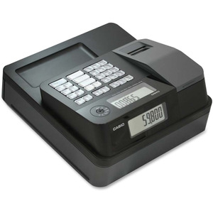 portable battery powered cash register