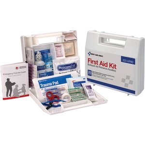 Small First Aid Kit (PS-10
