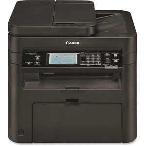 printer multifunction mf229dw monochrome imageclass canon plain laser desktop paper copier scanner ppm mono