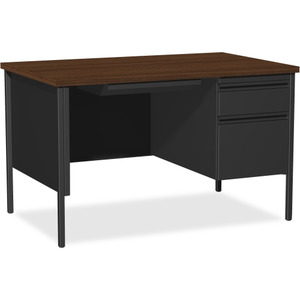 Barricks Manufacturing Co UTS1848LQ Utility Table With Bottom Shelf