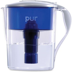 Pur 11 Cup Water Filter Pitcher - HWLCR1100C - Shoplet.com