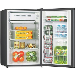 sanyo 3.6 cubic foot refrigerator