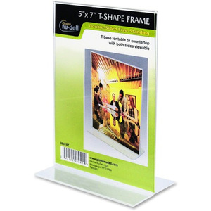 Epson Premium Photo Paper, 10.4 mil, 5 x 7, High-Gloss White, 20/Pack