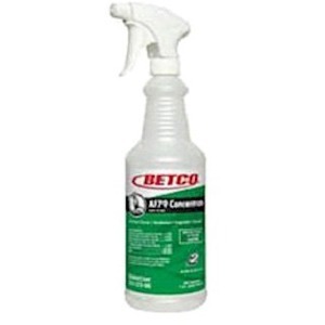 Green Earth Citrus Chisel #10 Cleaner/Degreaser Spray Bottle Green Earth Citrus Chisel #10 Cleaner/Degreaser Spray Bottle
