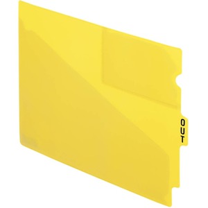 thumbnail image 2 of Pendaflex Poly File Guides, 1-31 Daily Tabs, Letter Size, Assorted Bright Colors – Tear-Resistant Organizers 2 of 10